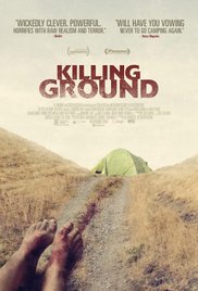 Killing Ground (20