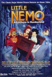 Little Nemo: Adven