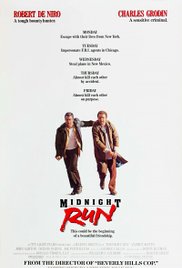 Midnight Run (1988