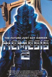 Nemesis 2: Nebula 
