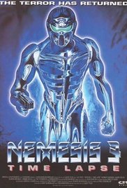Nemesis 3: Time La