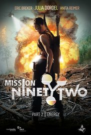 Mission NinetyTwo 
