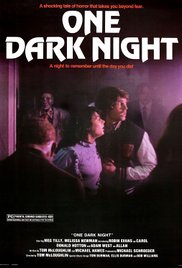 One Dark Night (19