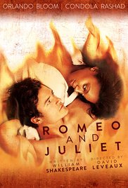 Romeo and Juliet (