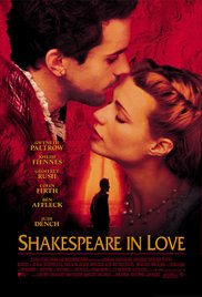 Shakespeare in Lov