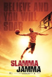 Slamma Jamma (2017