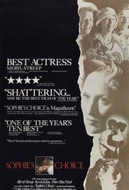 Sophies Choice (19