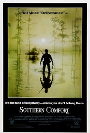 Southern Comfort (