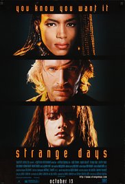 Strange Days (1995