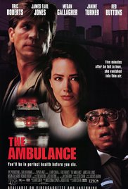 The Ambulance (199