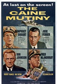 The Caine Mutiny (