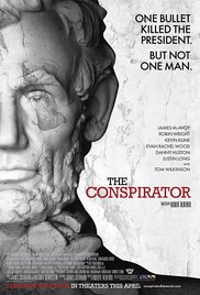 The Conspirator (2