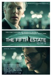 The Fifth Estate (