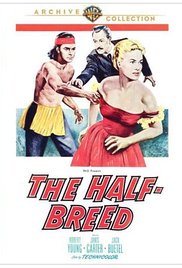 The HalfBreed (195