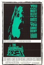 The Haunting (1963