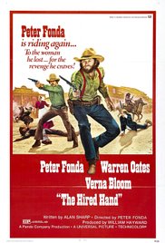 The Hired Hand (19