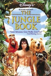 The Jungle Book (1