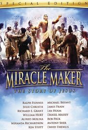 The Miracle Maker 