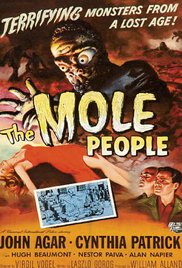 The Mole People (1