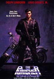 The Punisher (1989