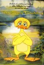 The Sissy Duckling
