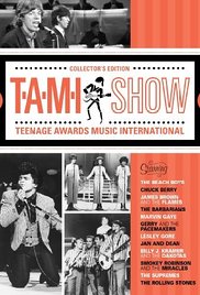 The T.A.M.I. Show 