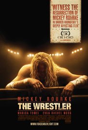 The Wrestler (2008