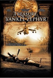 Treasure of the Ya
