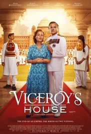Viceroys House (20