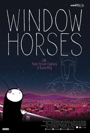 Window Horses (201