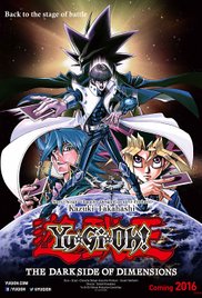 YuGiOh!: The Dark 