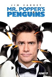 Mr. Poppers Pengui