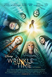A Wrinkle in Time 