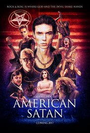 American Satan (20