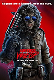 Another WolfCop (2