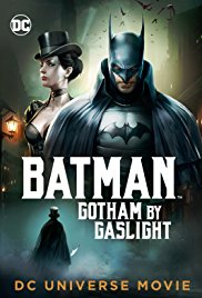 Batman: Gotham by 