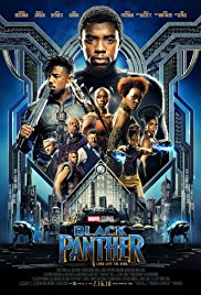 Black Panther (201