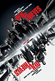 Den of Thieves (20