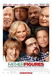 Father Figures (20