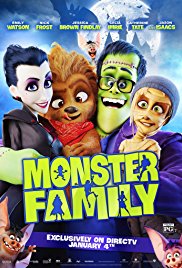 Monster Family (20