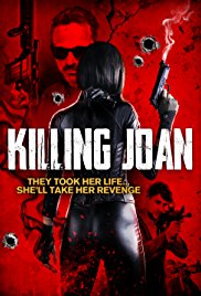 Killing Joan (2016