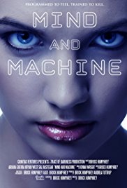 Mind and Machine (