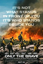 Only the Brave (20