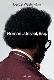 Roman J. Israel, E