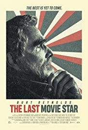The Last Movie Sta