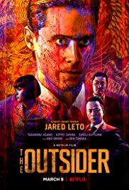 The Outsider (2018