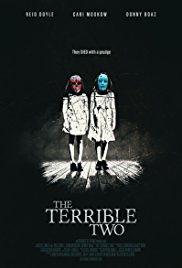 The Terrible Two (