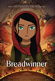 The Breadwinner (2
