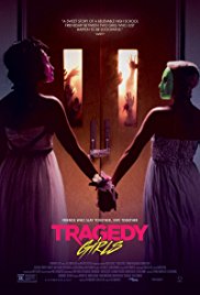 Tragedy Girls (201