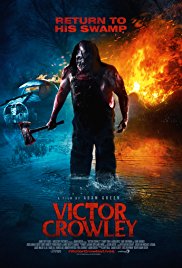 Victor Crowley (20